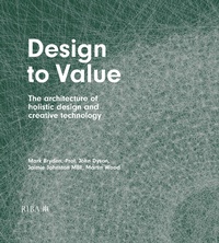 Enlarge image Cover: Design to Value - RIBA Publishing