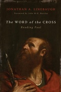 Cover: Word of the Cross - Wm B Eerdmans Publishing Co