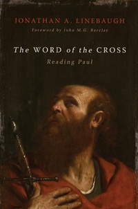 Abbildung von: Word of the Cross - Wm B Eerdmans Publishing Co