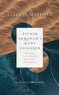 Cover: Father Abraham's Many Children - Wm B Eerdmans Publishing Co