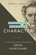 Cover: Recovering Christian Character - Wm B Eerdmans Publishing Co