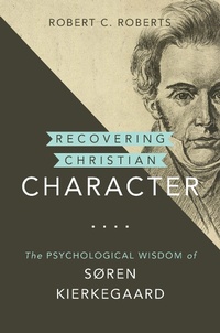 Enlarge image Cover: Recovering Christian Character - Wm B Eerdmans Publishing Co