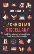 Cover: Christian Miscellany - Wm B Eerdmans Publishing Co