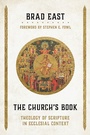 Cover: Church's Book - Wm B Eerdmans Publishing Co