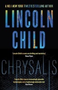Cover: Chrysalis - Corsair