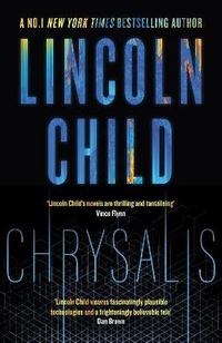 Enlarge image Cover: Chrysalis - Corsair