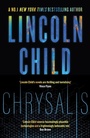 Cover: Chrysalis - Corsair