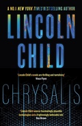 Cover: Chrysalis - Corsair