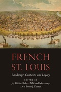Cover: French St. Louis - University of Nebraska Press
