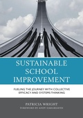 Cover: Sustainable School Improvement - Rowman & Littlefield Publishers