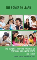 Cover: The Power to Learn - Rowman & Littlefield Publishers