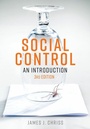 Cover: Social Control - Wiley