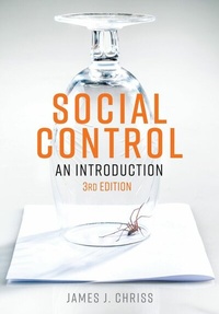 Enlarge image Cover: Social Control - Wiley