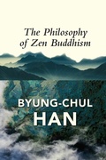 Cover: The Philosophy of Zen Buddhism - Wiley-Scrivener