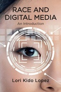 Cover: Race and Digital Media - Wiley
