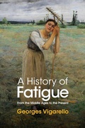 Cover: A History of Fatigue - Wiley