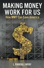 Cover: Making Money Work for Us - Wiley