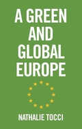 Cover: A Green and Global Europe - Wiley