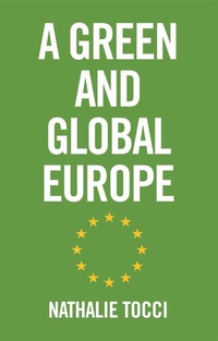 Abbildung von: A Green and Global Europe - Wiley