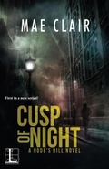 Cover: Cusp of Night - Lyrical Underground