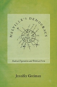 Abbildung von: Melville's Democracy - Stanford University Press