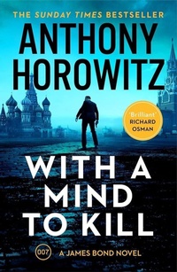 Abbildung von: With a Mind to Kill - Vintage