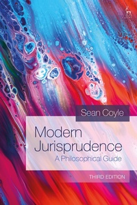 Abbildung von: Modern Jurisprudence - Hart Publishing