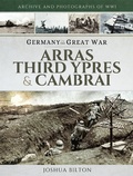 Cover: Germany in the Great War - Pen & Sword Military