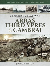 Abbildung von: Germany in the Great War - Pen & Sword Military