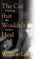 Cover: The Cut that Wouldn't Heal - Bloomsbury Publishing PLC