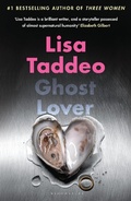 Cover: Ghost Lover - Bloomsbury Publishing PLC