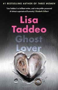 Enlarge image Cover: Ghost Lover - Bloomsbury Publishing PLC