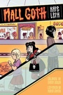 Cover: Mall Goth - Simon & Schuster Books for Young Readers