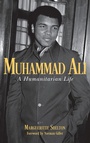 Cover: Muhammad Ali - Rowman & Littlefield Publishers