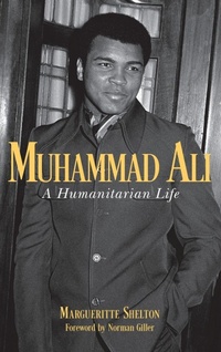 Enlarge image Cover: Muhammad Ali - Rowman & Littlefield Publishers
