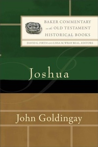 Enlarge image Cover: Joshua - Baker Academic, Div of Baker Publishing Group