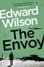 Cover: The Envoy - MacLehose Press