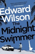 Cover: The Midnight Swimmer - MacLehose Press