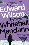 Cover: The Whitehall Mandarin - MacLehose Press