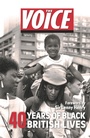 Cover: The Voice - Ebury Digital
