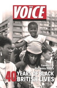 Enlarge image Cover: The Voice - Ebury Press