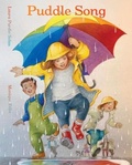 Cover: Puddle Song - Creative Editions