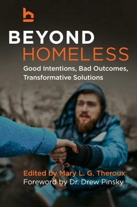 Enlarge image Cover: Beyond Homeless - Independent Institute,U.S.