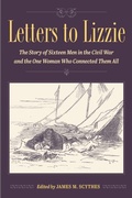 Cover: Letters to Lizzie - Kent State University Press