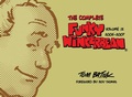 Cover: The Complete Funky Winkerbean, Volume 12, 2005-2007 - Kent State University Press