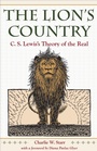 Cover: The Lion's Country - Kent State University Press
