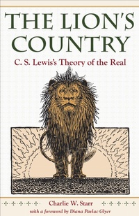 Enlarge image Cover: The Lion's Country - Kent State University Press