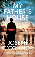 Cover: My Father's House - Europa Editions