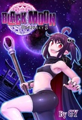 Cover: Black Moon Prophecy, 1 - FAKKU