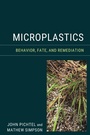 Cover: Microplastics - Bernan Press